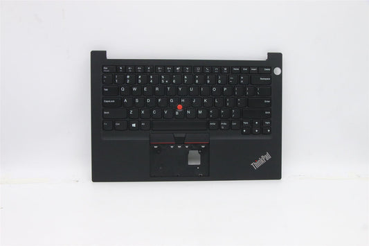 Lenovo MECH_ASM FRU KB Cc_PT_FP_BK_US_EURO ENG 5M10Z27317
