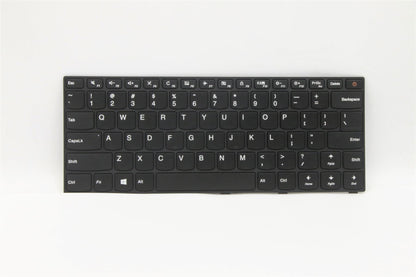 Lenovo E41-15s 110-14ISK E41-25 E41-20 E41-35 E41-45 Keyboard US 5N20L25781