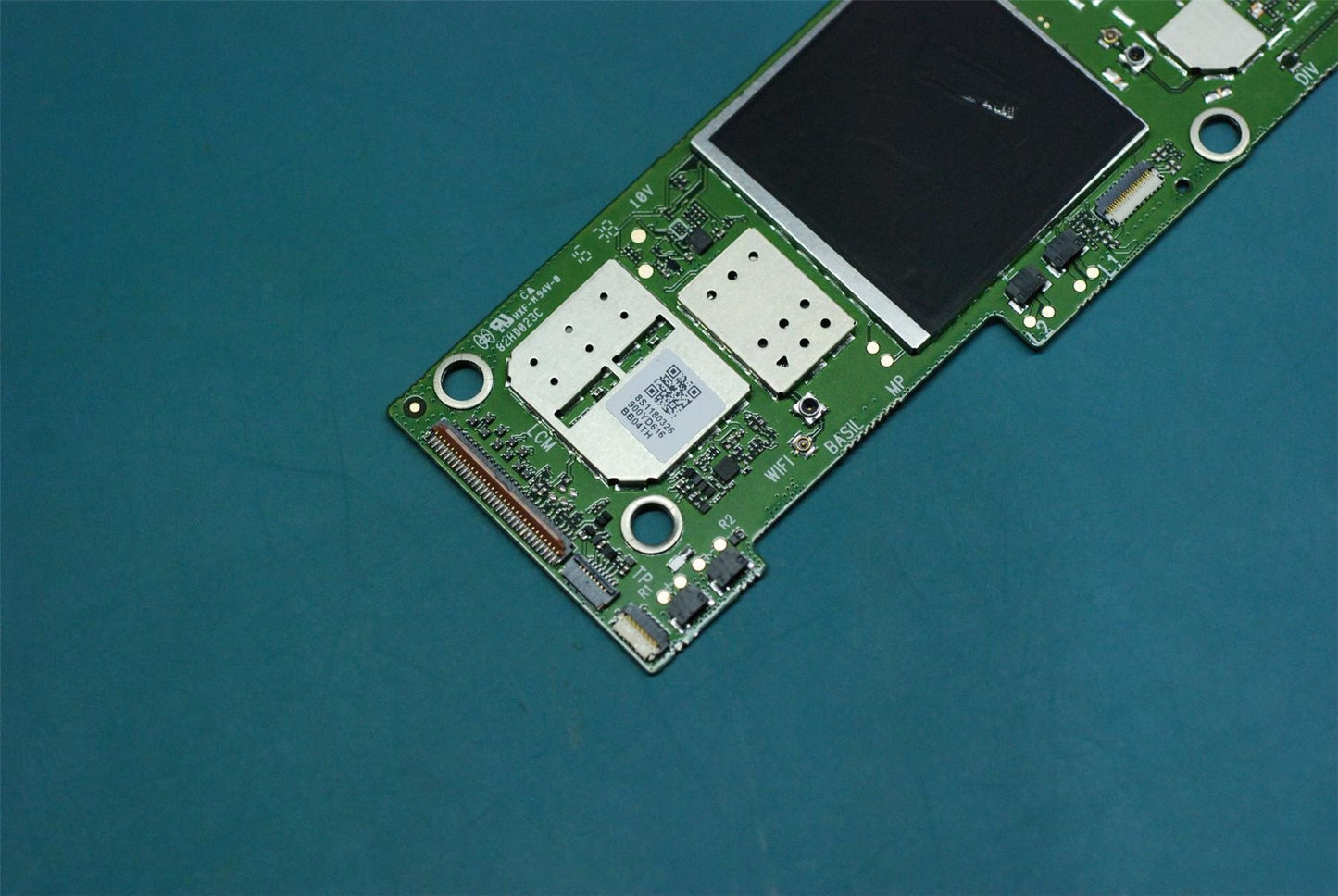 Lenovo Yoga Tab YT-X703F YT-X703L YT-X703X Motherboard Logic Board 5B28C06595