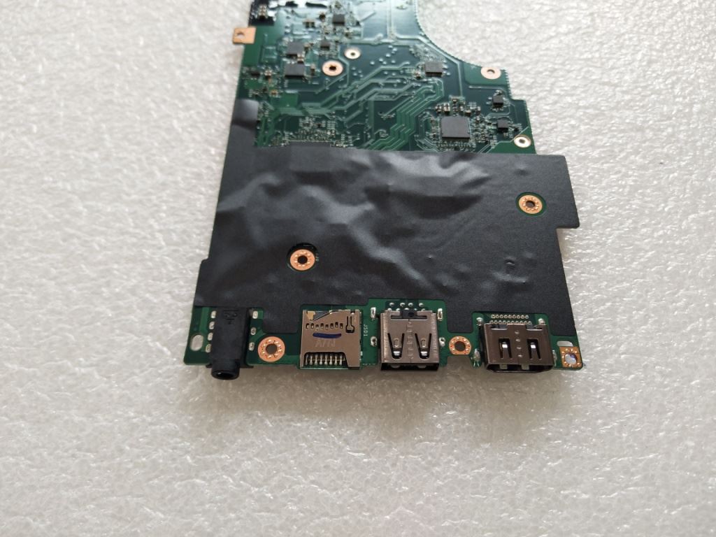 Lenovo 01LV835 BDPLANAR WIN, vPro,N-AMT,Y-TPM