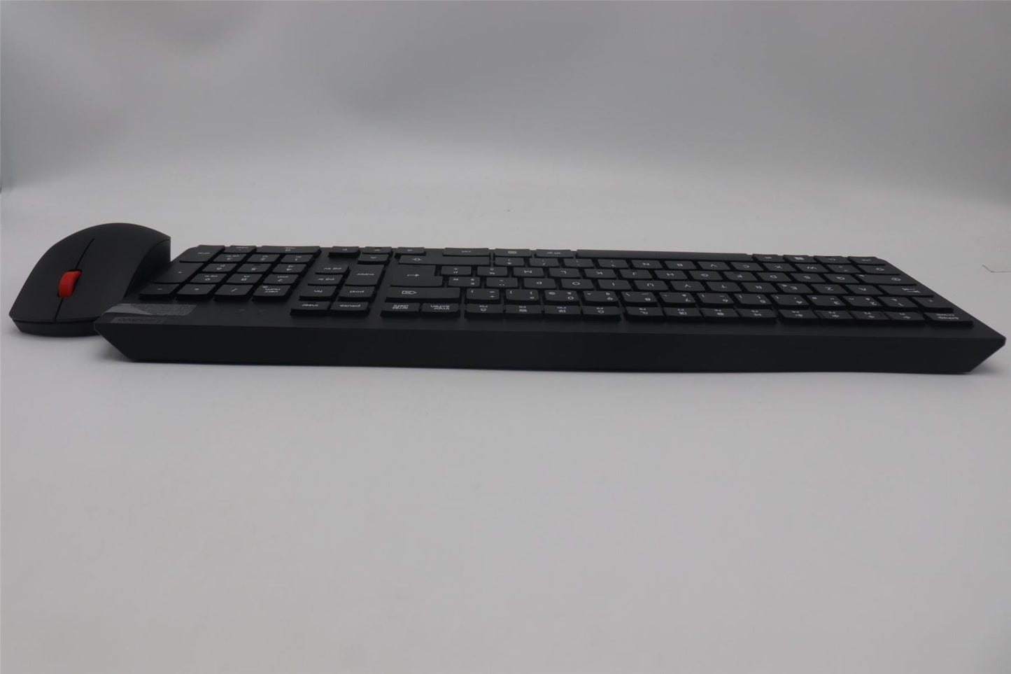 Lenovo KYB_MOUSE G-T Eos3 2.4G KM BLK FR 5KM0U87794
