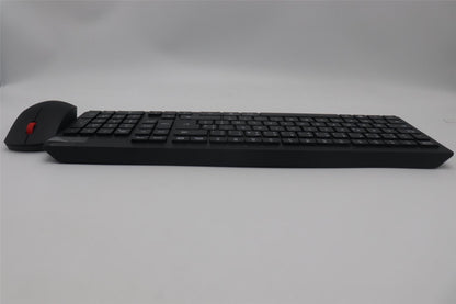 Lenovo KYB_MOUSE G-T Eos3 2.4G KM BLK FR 5KM0U87794