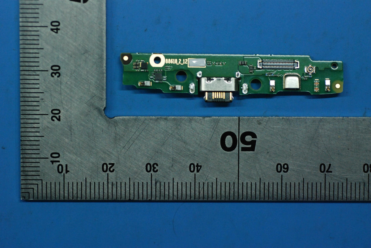 Lenovo XT1955 Sub Board&715201008341 CS Board 5P68C13156