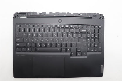 Lenovo Upper Case ASM_GRE L 83DERGB 5CB1M64896