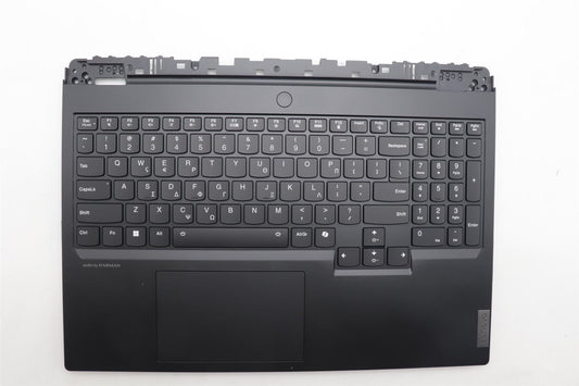 Lenovo Upper Case ASM_GRE L 83DERGB 5CB1M64896