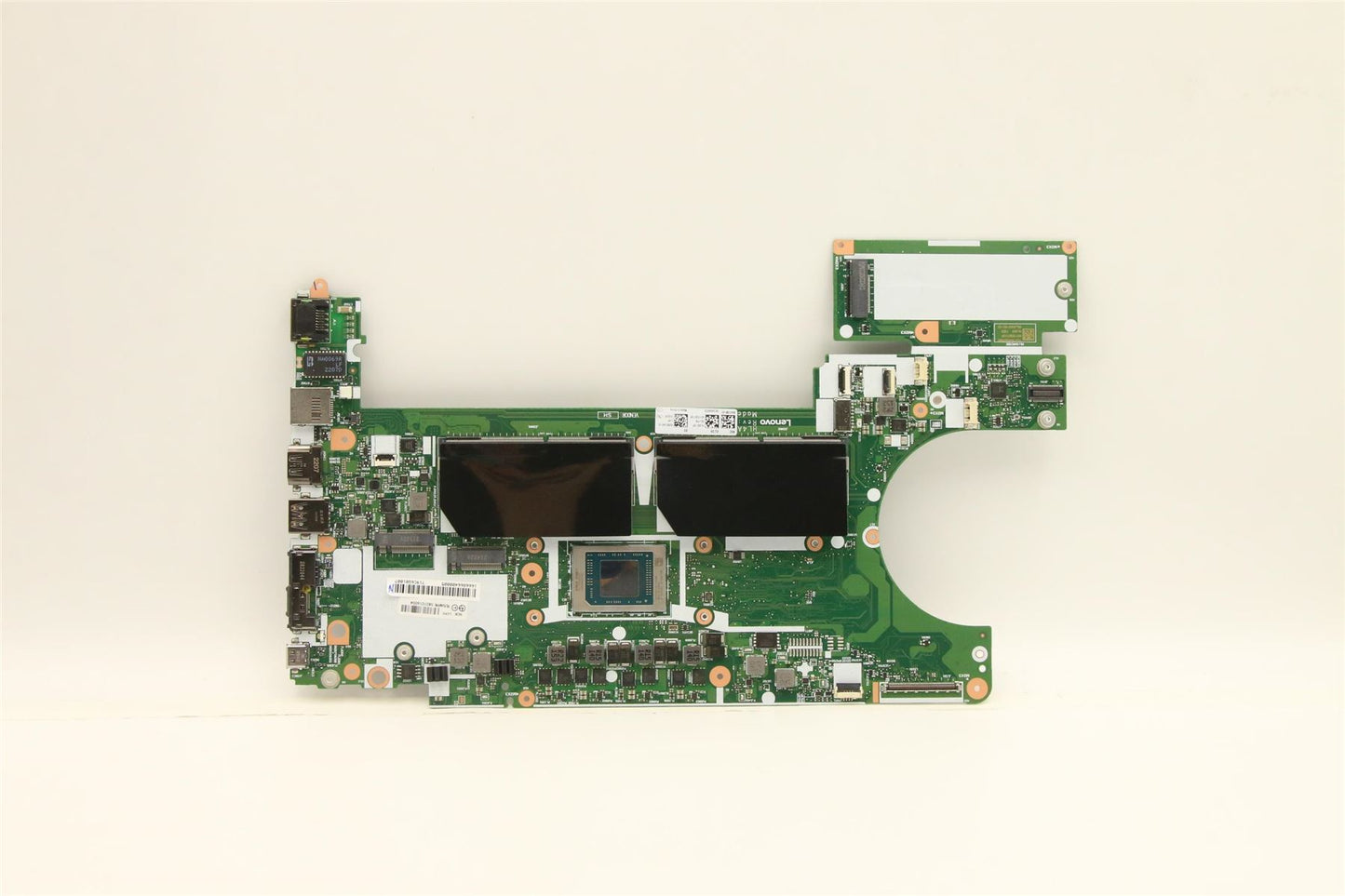Lenovo ThinkPad L15 Gen 2 L14 Gen 2 Motherboard Mainboard UMA 5B21C16004