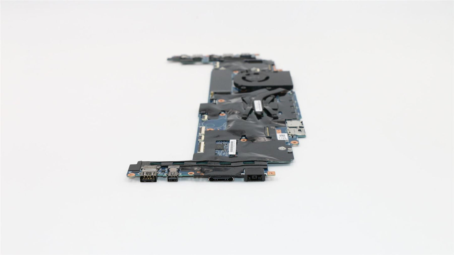 Lenovo ThinkPad X1 4th Gen Motherboard Mainboard 01LV913