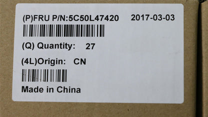 Lenovo Yoga 710-14ISK 710-14IKB Mic Microphone Board Adhesive 5C50L47420