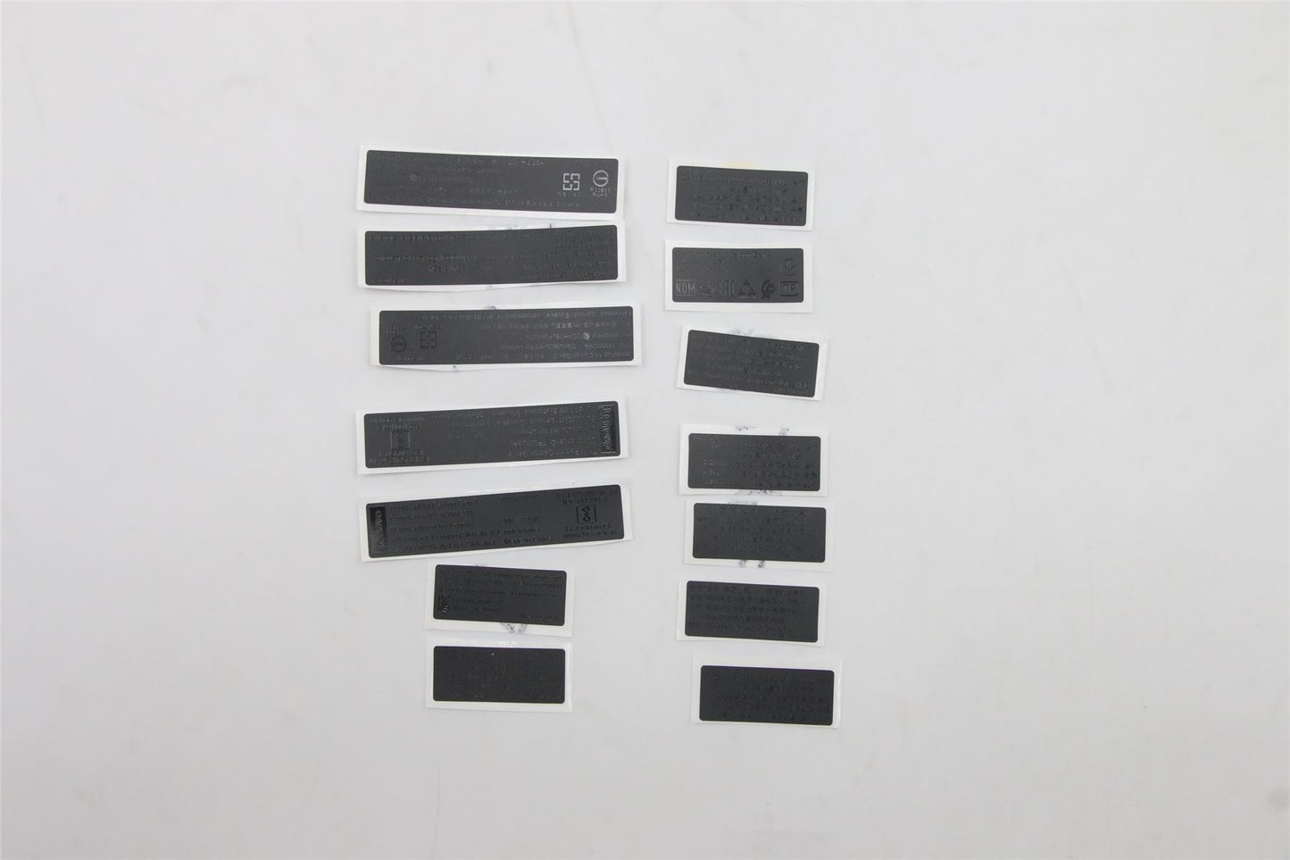 Lenovo LABEL Label Kit 5L11C90395