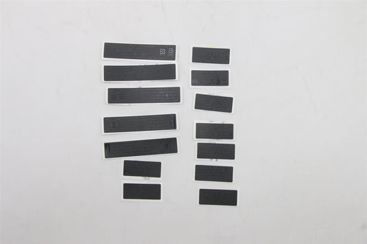 Lenovo LABEL Label Kit 5L11C90395