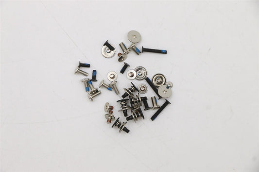 Lenovo Legion 7-15IMH05 7-15IMHg05 C7-15IMH05 Screw Screws Set Kit 5S10S35211