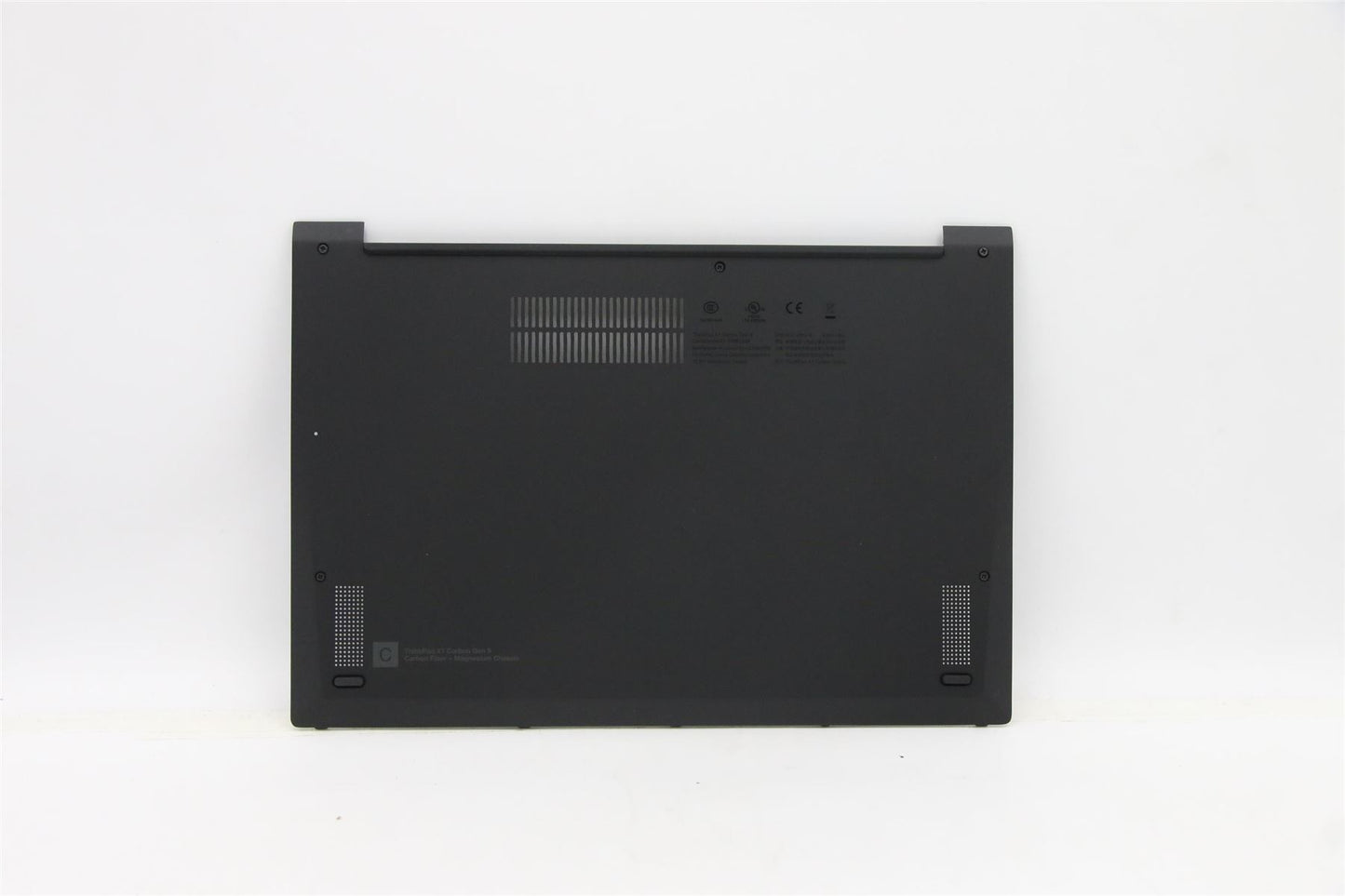 Lenovo MECH_ASM BASE COVER,ASM,WLAN,AL 5M11C90396