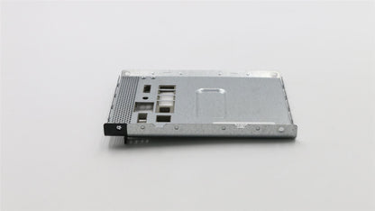 Lenovo 01EF201 MECH_ASM ASSY C-T_M_GPU_EMI-COVER