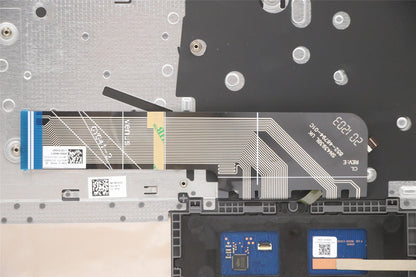 Lenovo Upper Case ASM_GER L82H7 AG NFPBLD 5CB1C04404