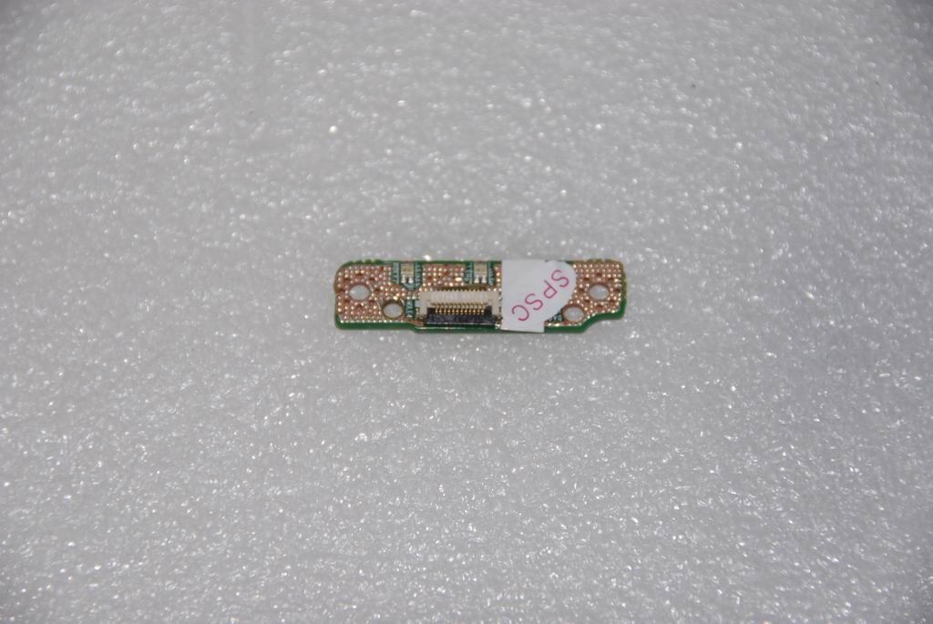 Lenovo LE6 L-LED/B ASSY(PLED/C-DBAT/W-BT)S.P LED Board 31035284