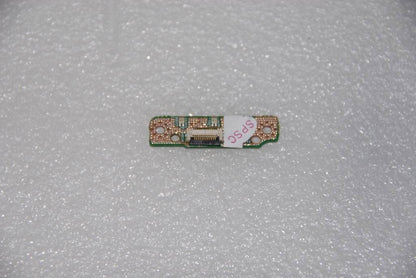 Lenovo LE6 L-LED/B ASSY(PLED/C-DBAT/W-BT)S.P LED Board 31035284