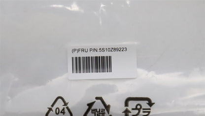 Lenovo SCREW screw pack H 82W2 5S10Z89223