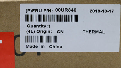 Lenovo ThinkPad T560 Fan Heatsink 00UR840
