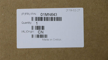 Lenovo 01MN643 PANEL TAPE R C5