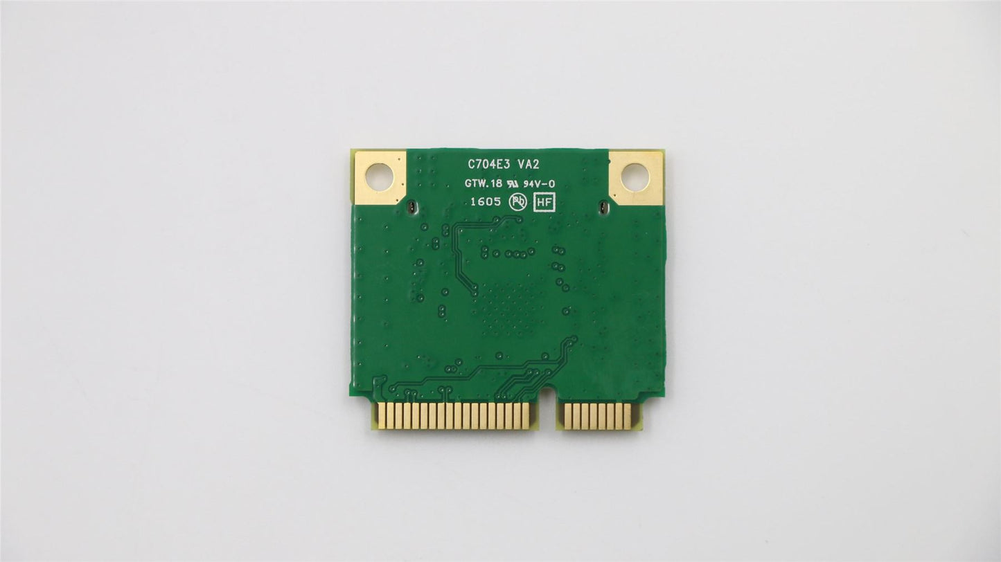 Lenovo 5W10J30725 WIRELESS Wifi Card C Idea Pad10014 8723