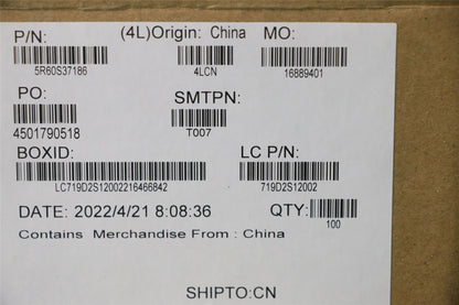 Lenovo 5R60S37186 RUBBER MIC_RUBBER  L 82SV