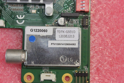 Lenovo B540 HWTV for ATV (China) TV Tuner Board 90000253