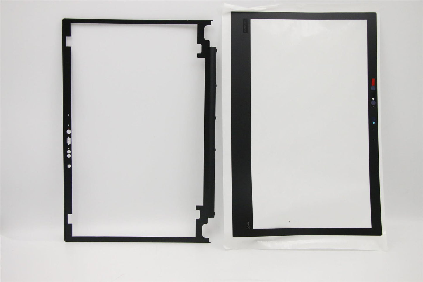 Lenovo Windu2 AMD Bezel assy IR camera MG 02DC344
