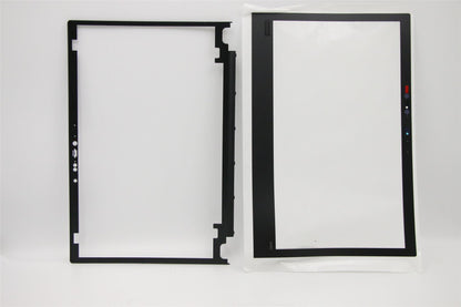 Lenovo Windu2 AMD Bezel assy IR camera MG 02DC344