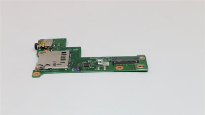 Lenovo Subcard,SD/Audio 01ER384