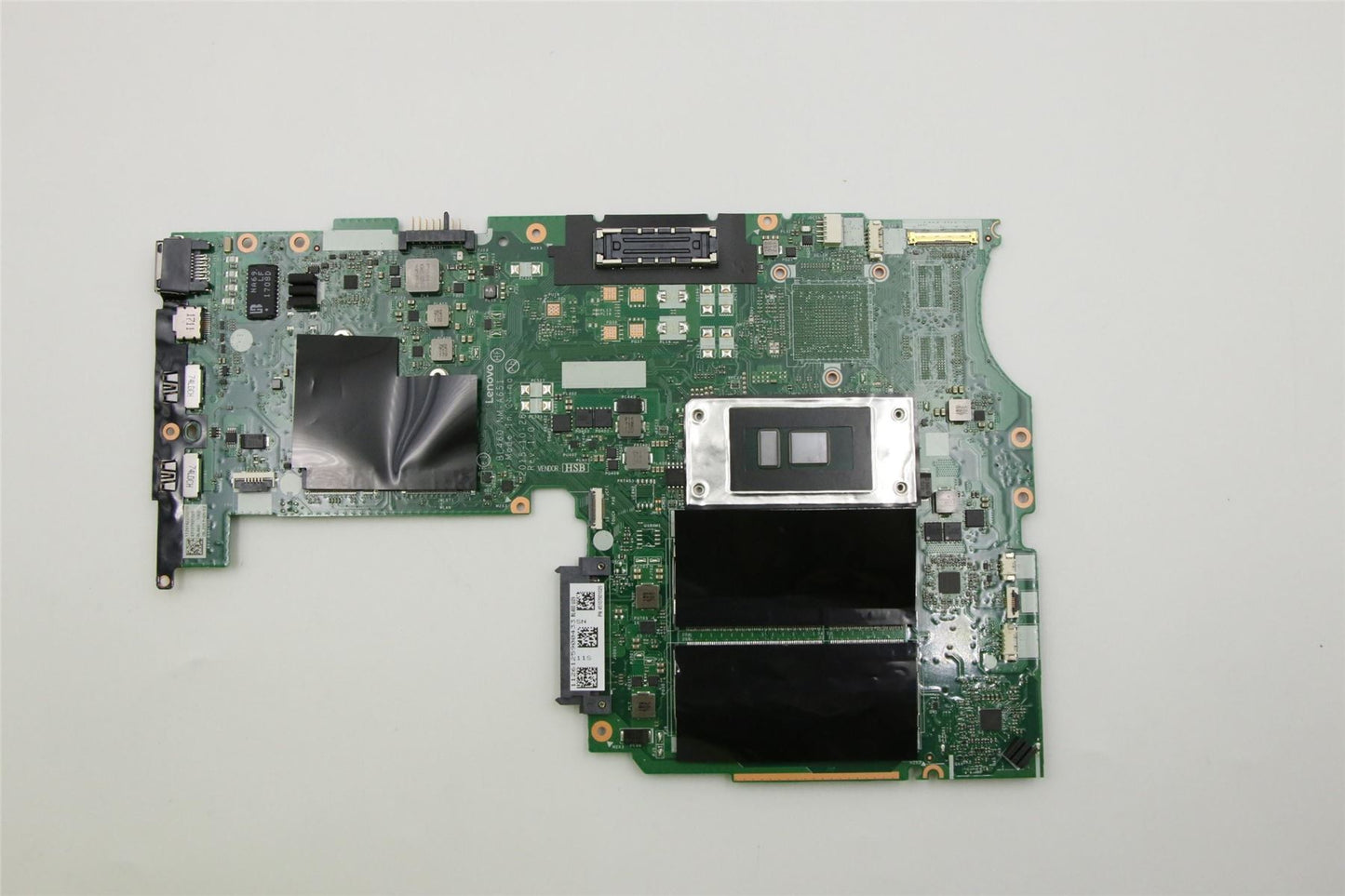 Lenovo ThinkPad L460 Motherboard Mainboard 01YR796