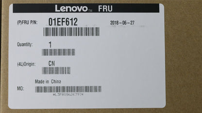 Lenovo ThinkCentre M920t ODD Optical Disk Drive Dummy Black 5M10U50162