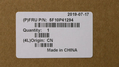 Lenovo Legion Y520-15IKBA Cooling Fan 5F10P41294