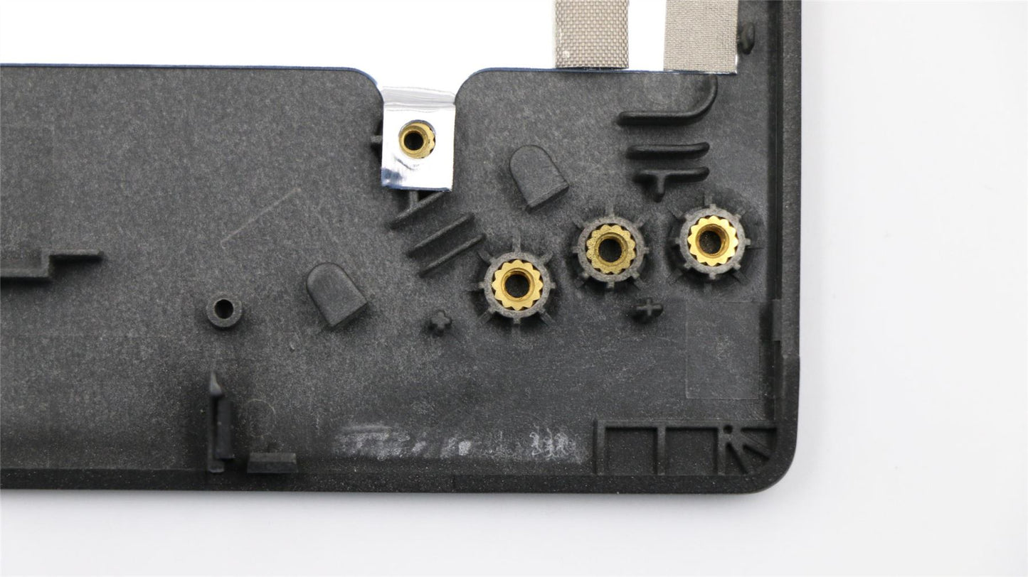 Lenovo ThinkPad T550 W550s LCD Cover Rear Back Housing Black 00JT436