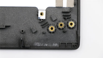Lenovo ThinkPad T550 W550s LCD Cover Rear Back Housing Black 00JT436