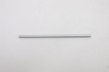 Lenovo Yoga 7-13ITL05 7-13ACN05 Hinge Cap Strip Trim Cover Silver 5CB1B00948