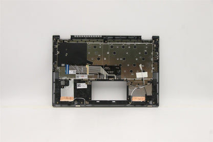 Lenovo Upper Case ASM_FR W 81X1 PG 5CB0Y85407