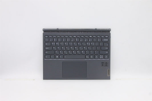 Lenovo DOCKING H 82AS SLA GY KOR 5D20Z51332