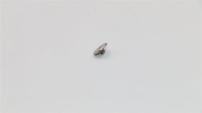 Lenovo 5S10L45749 SCREW SCREW L80T6 MM 2.5D 2.5L K 8.0D NI