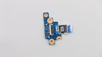 Lenovo ThinkPad T570 P51s Power Button Board 01ER049