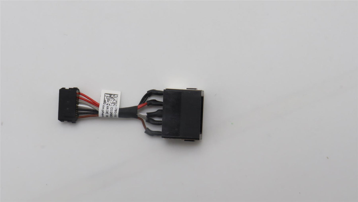 Lenovo DC-IN cable L83BY 5C10S30805