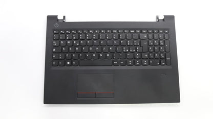 Lenovo Upper Case Q 80TA FP W/KB IT 5CB0M31709