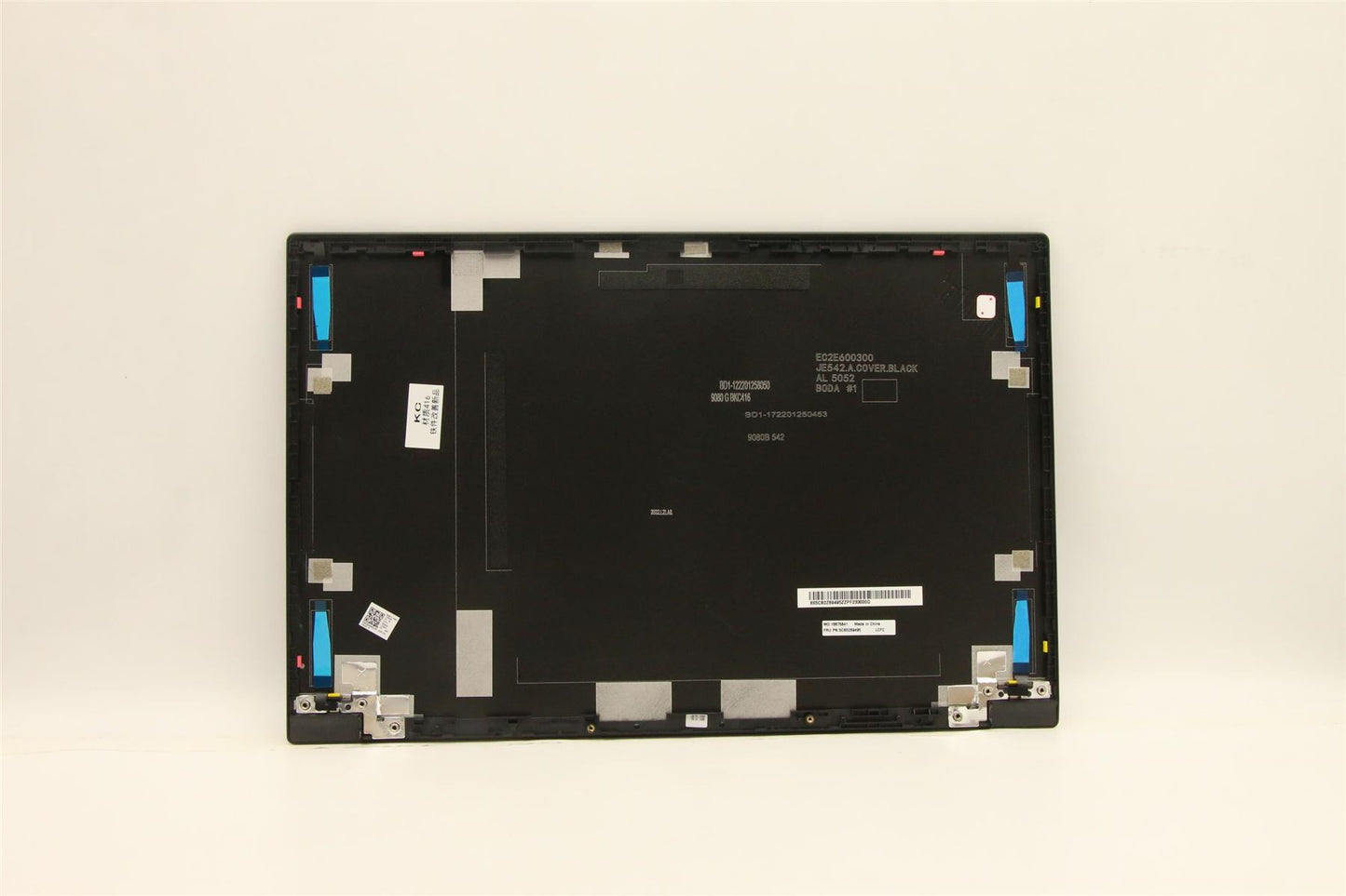 Lenovo ThinkPad E15 Gen 4 LCD Cover Rear Back Housing Black 5CB0Z69495