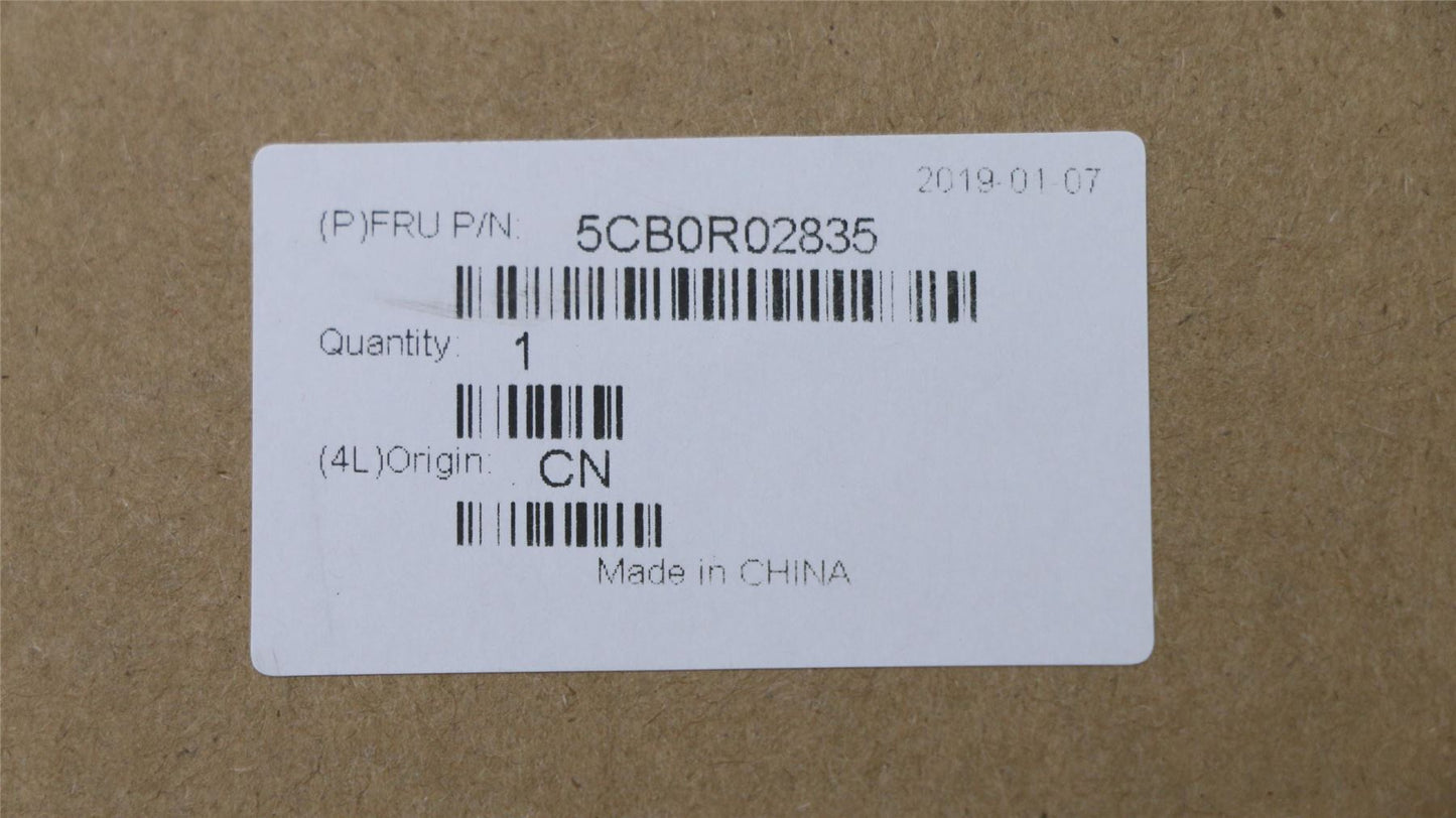 Lenovo Yoga 730-15IWL 730-15IKB Bottom Base Lower Cover Platinum 5CB0R02835