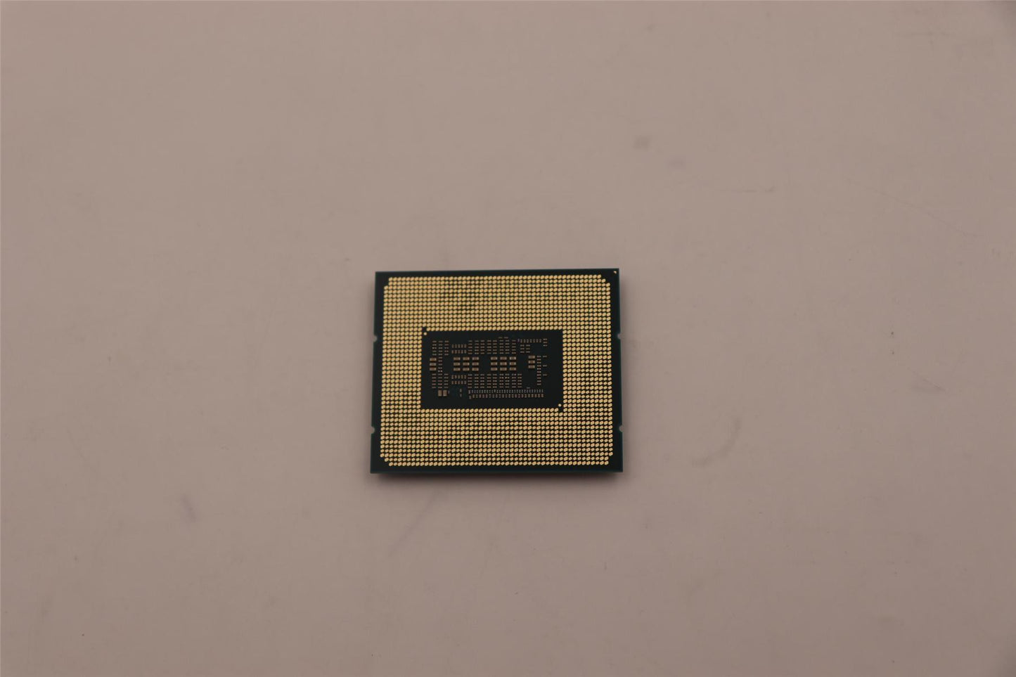 Lenovo ThinkStation P360 T5 26IAB7 T7 34IAZ7 CPU Processor 5SA1F20849