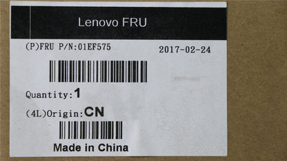 Lenovo 01EF575 HEATSINK A SR UMA TM w/o BP for 310ASR