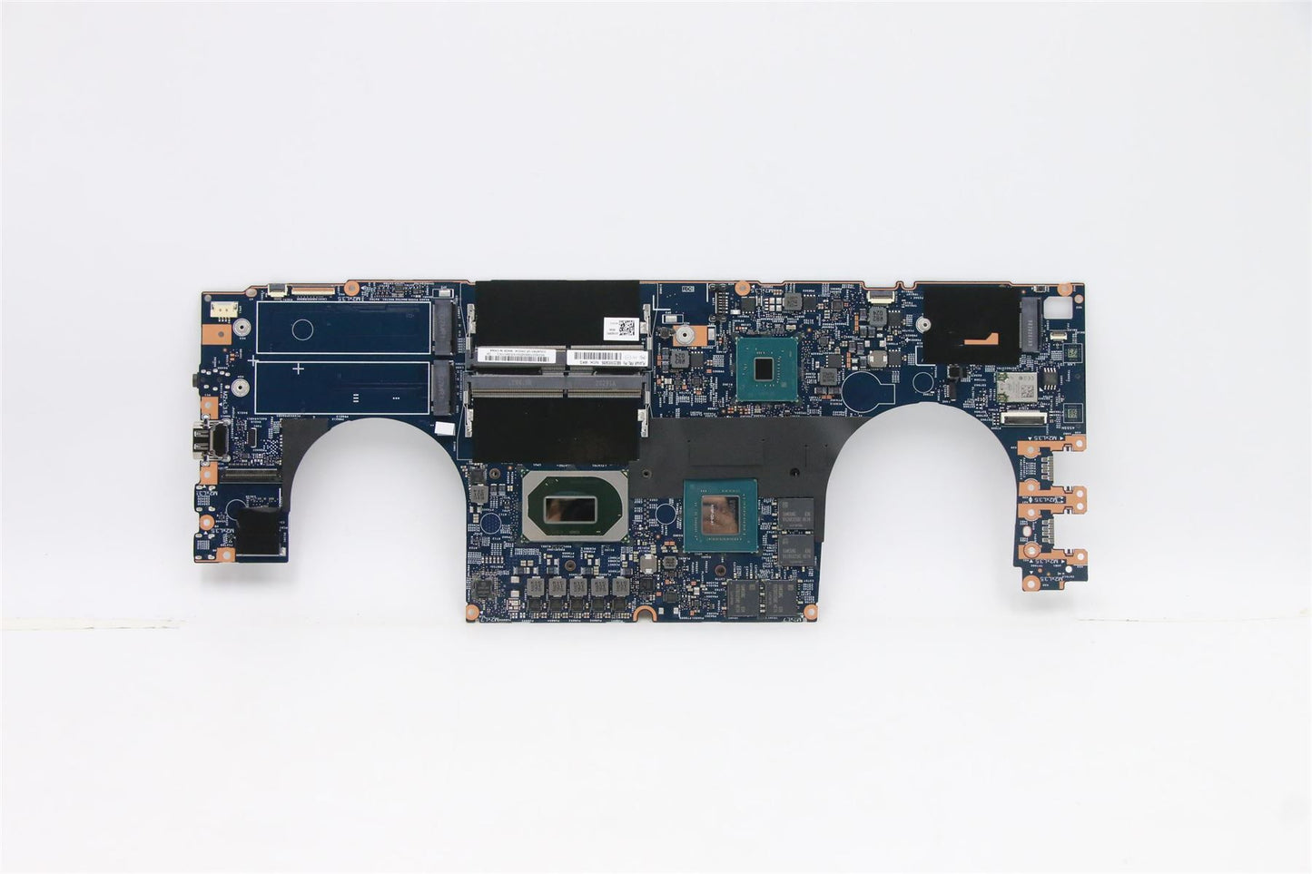 Lenovo ThinkPad P1 Gen 3 Motherboard Mainboard DIS inteli710850H 5B21C87210