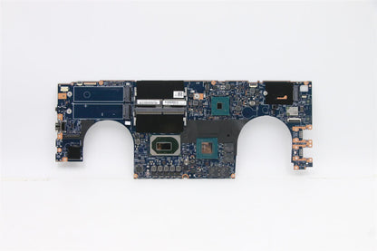 Lenovo ThinkPad P1 Gen 3 Motherboard Mainboard DIS inteli710850H 5B21C87210