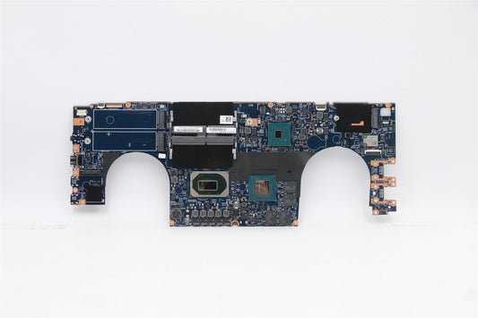 Lenovo ThinkPad P1 Gen 3 Motherboard Mainboard DIS inteli710850H 5B21C87210