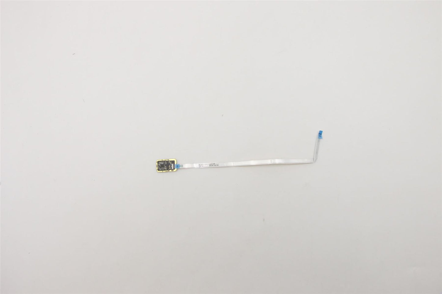 Lenovo FP BD C 81NF W/FFC_COPPER 5F30W90821