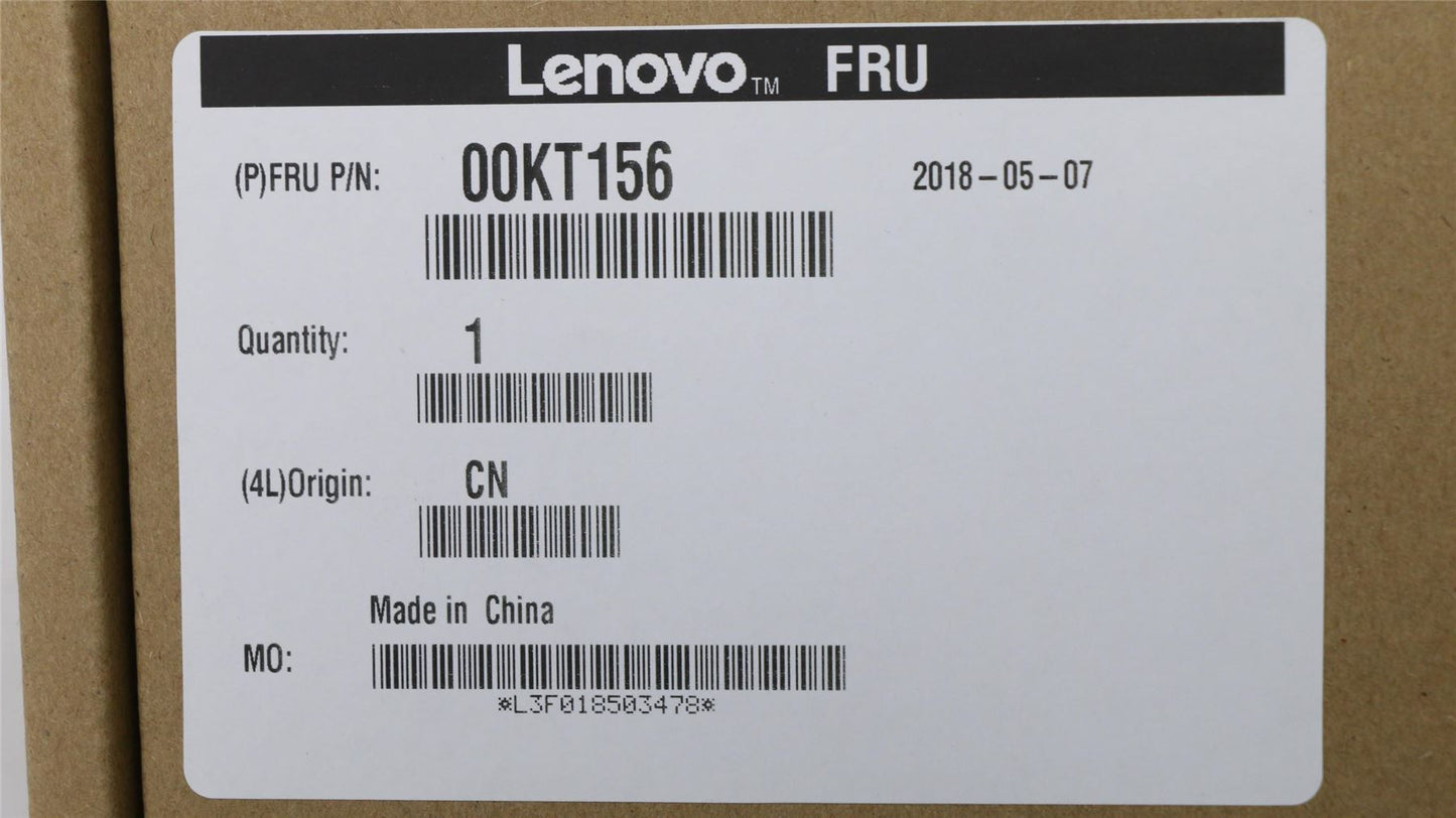 Lenovo HEATSINK FAN Duct for Maryland 00KT156